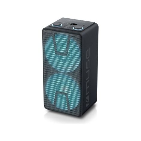 MUSE Hi-power Sans CD M1805DJ (1/3)