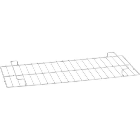 Grille 6K-EBMF-AK - Bartscher (1/3)