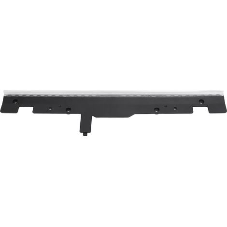 Ortviai Raclette pour aspirateur vapeur Steam1.0 – 2 pièces en ABS pour sols durs et moquette (1/4)