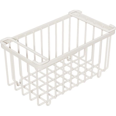 Lot de 4 paniers pour congélateur à tiroir avec poignée pliable, pour réfrigérateur (1/4)