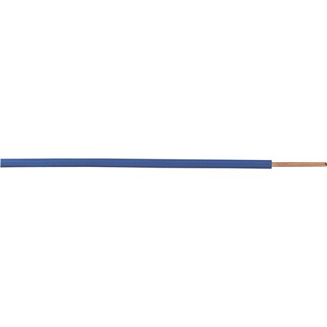 LAPPKABEL LAPP 4160503 TORON MULTI-STANDARD SC 2.1 1 X 2,50 MM² MARRON 100 M