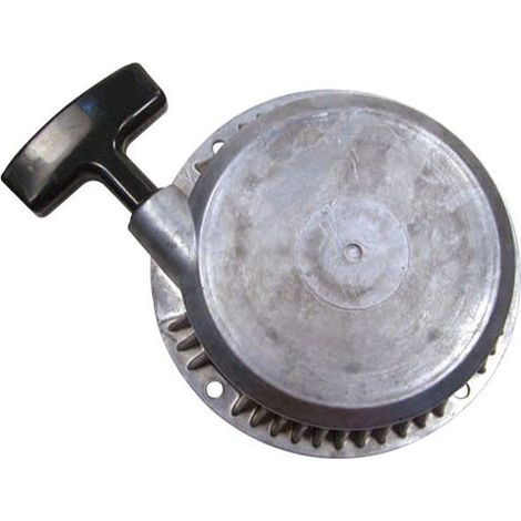 WACKER-kompatibler Anlasser BH22 - BH22 RS - BH23