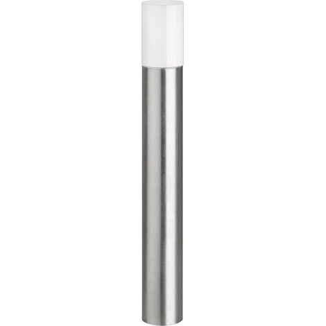 [GEBRAUCHT] B-Ware LCD Wegeleuchte 5101 Sockelleuchte Außenleuchte Leuchte Lampe E27 aus Edelst133 (1/2)