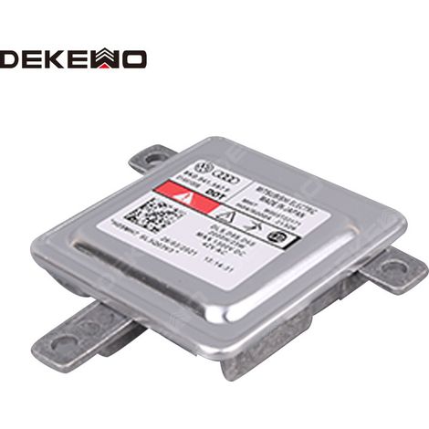 Vorschaltgerät 8K0941597F für elektronische Scheinwerfersteuerplatinen von Volkswagen Touareg und Porsche D8S