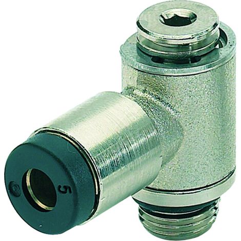 Connecteur Schneider SVG-R15-6xG1/8a L