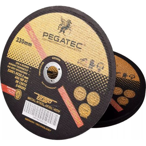 Disque métallique 230×1,9
