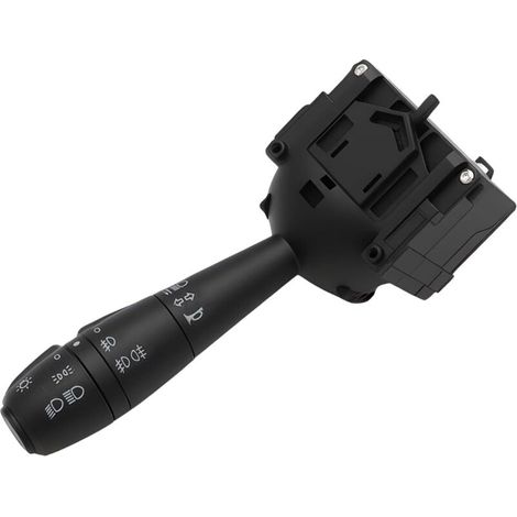 [JAMAIS UTILISÉ]pour Renault Dacia Duster Sandero Lodgy Dorker Dokker Clio Logan 8201167988 Commutateur Colonne Direction 255405056R, Non original