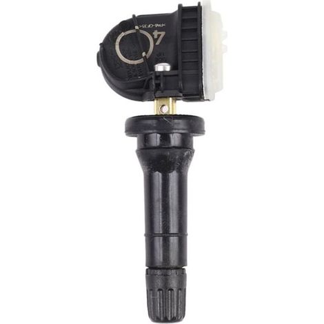 Capteur De Pression Pneus 433 Mhz Avec Valve Compatible Adam Ampera Pièce Unique (1/4)