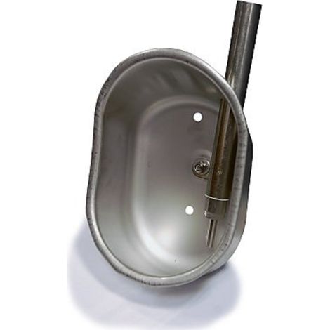 Trinker Caset fЩr Edelstahl -Antiderrame