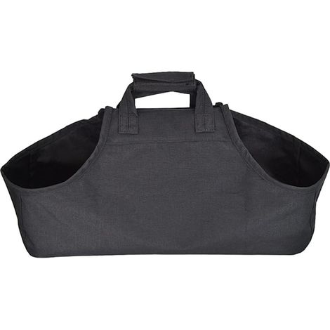 Brennholztasche aus Robustem Oxford Gewebe Tragbarer