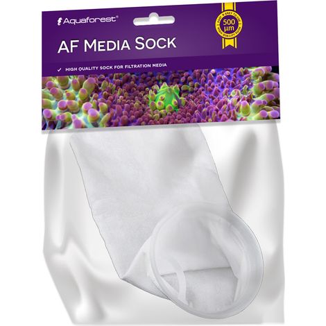 Calza multimediale Aquaforest AF