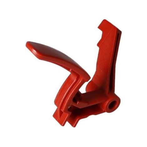 Levier de declenchement pour Scie a onglets BOSCH OUTILLAGES - 2610915744