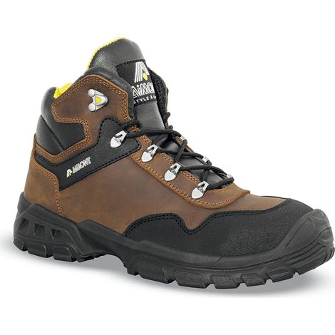 Scarpe di sicurezza alte LOTAR S3 SRC 41
