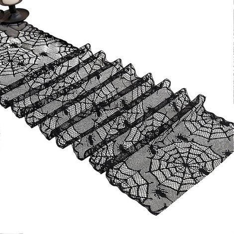 Maison Jardin Linge de maison Linge de lit Nappes Chemins de table F849 (1/5)