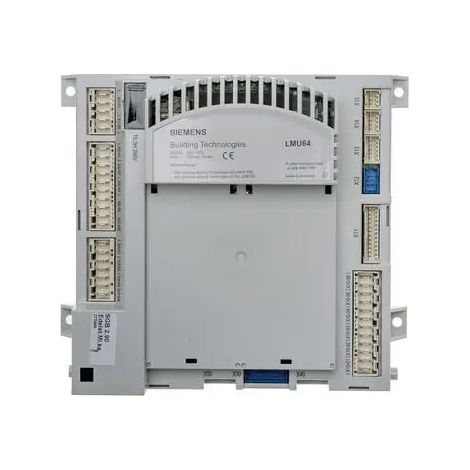 BRÖTJE Unità centrale LMU SGB 2.90 Vers. 3.0, 997201