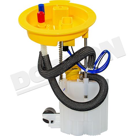 16117344064 0580200703 15-19 BAO BMW F30/F32/F35 Pompe à carburant BMW F30 (ensemble)