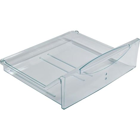 Tablette de congelation (45,2 x 38,5 x 13,6 cm) pour refrigerateur, congelateur LIEBHERR - 7432416 (1/2)