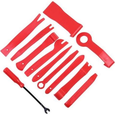 Panneau de porte intérieure automobile , 12 pièces, modifications (1/4)