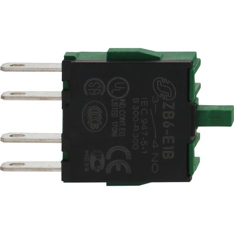 ELEMENTO DE CONTACTO NA SCHNEIDER ELECTRIC ZB6E1B (1/3)