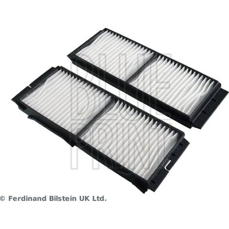 Kit de filtres, air d’habitacle Blue Print ADM52522 MAZDA BBP2-61-J6X