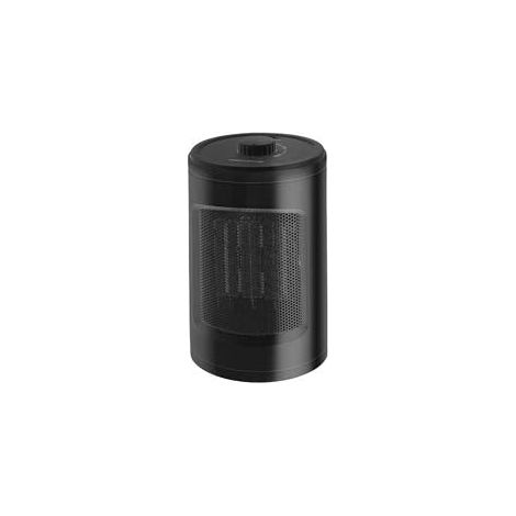 Aérotherme Satellite Céramique 600/1200W - cm.13x13x23h.