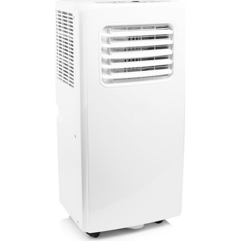 Climatizzatore mobile da 10500 BTU - Classe energetica A Tristar (1/5)