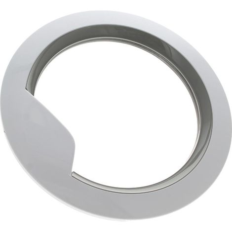 Door Frame And Glass Assy Pw Indesit Eco for Indesit Washing Machines