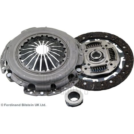 Kit d'embrayage Blue Print ADV183090 SEAT 02T 141 181 A 02T 141 181 A S2