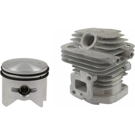 Zylinder- und Kolbensatz für ORIGINAL STIGA H 60 AHT 60 ECO 60 Heckenschere