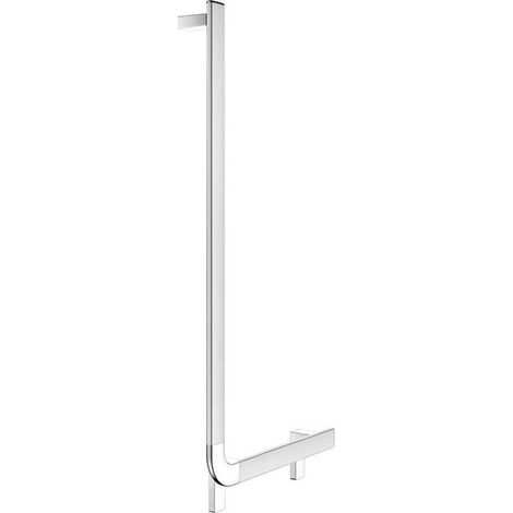 KEUCO 35006171001 Poignée d'angle 90 degrés AXESS droite 35006 (1/3)