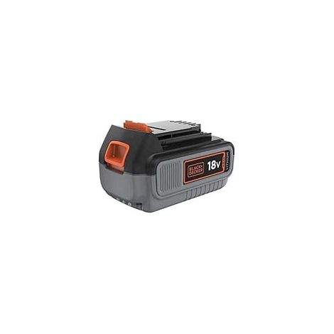 Batteria Litio 18 V 4AH (BL4018) Black&decker