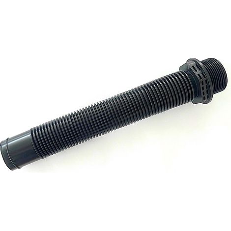 Tubo di collegamento tra motore e filtro da 28,5 cm