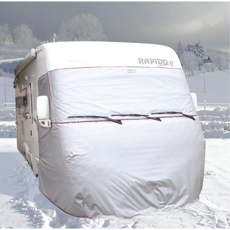 Extension capot pour volet extérieur Isoplair SOPLAIR Compatibilité - A partir de 2014, Porteur - Transit II (1/2)
