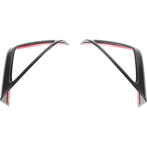 Klebeleiste für die A-Säulen-Lautsprecherabdeckung für Chevrolet Camaro 2010-2015 (1/4)