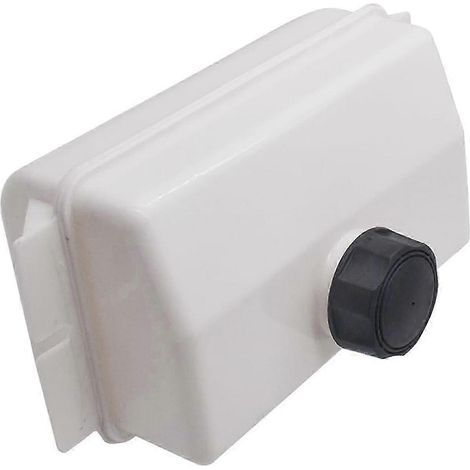 Réservoir de carburant 532184900 532109202 184900 109202X 105738X pour tondeuse à gazon Po-Ro-per Weed Eater