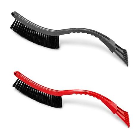 Grattoirs à Glace avec Brosse 48 cm pour Voiture (1/5)