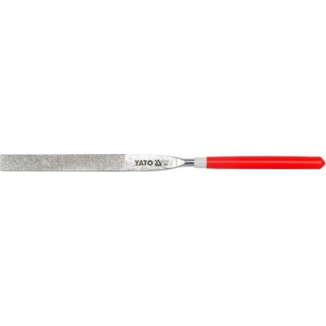 YATO FRESE AD AGHI DIAMANTATI PIATTI 180mm 6152