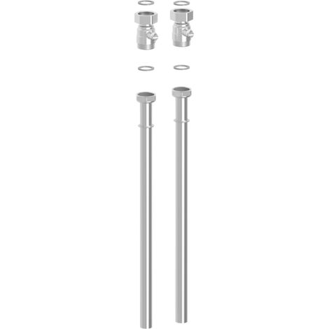 Brötje Juego de extensión ZS TWW-P ES, para ZS TWW-P, 7870011