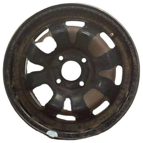 Jante Tole PEUGEOT 208 [PRODUIT D'OCCASION]♻️5401p4 (1/2)