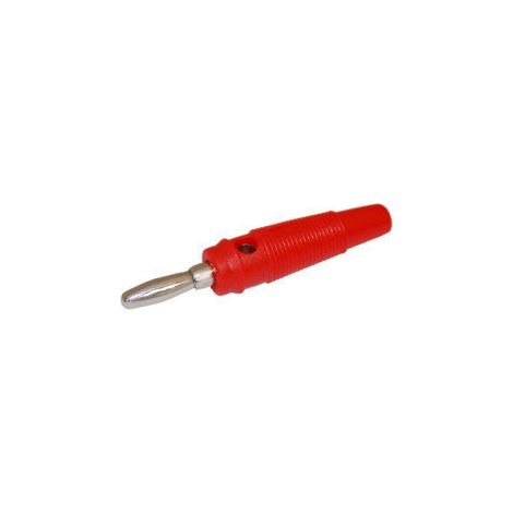 Bananenstecker Ø4 mm Farbe Gelb Electro Dh 09.024/AM 8430552060979