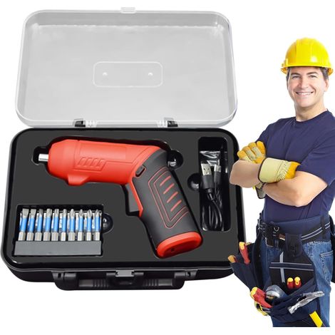de forage sans fil kit de forage sans fil Ensemble de (1/5)