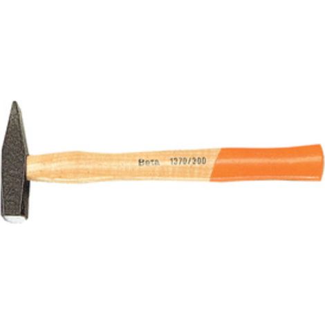 BETA 1370 MARTELLO PER MECCANICO TEDESCO  200 G- BETA- 1,0 pz