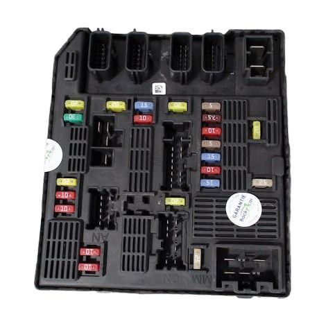 Boite A Fusibles RENAULT Megane [PRODUIT D'OCCASION]♻️usmjr95scenic3