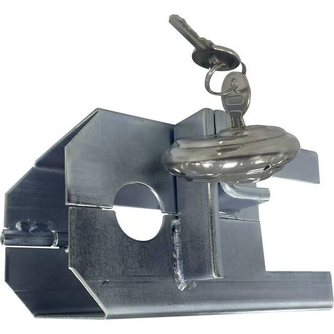 IWH Scatola di sicurezza (1/3)