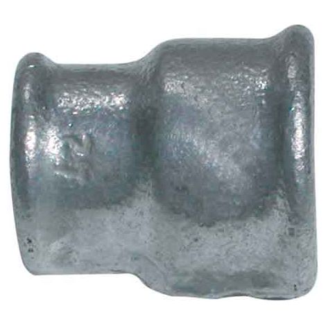 MANICOTTO FEMMINA/FEMMINA RIDOTTO 2"x1"1/2