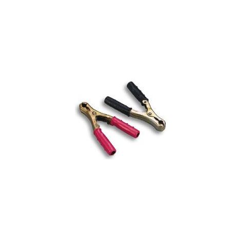 PINZE PER BATTERIA 60 AMPERE MM.110