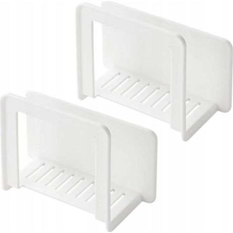 Supporto per router da parete, scatola porta router 1486 cm