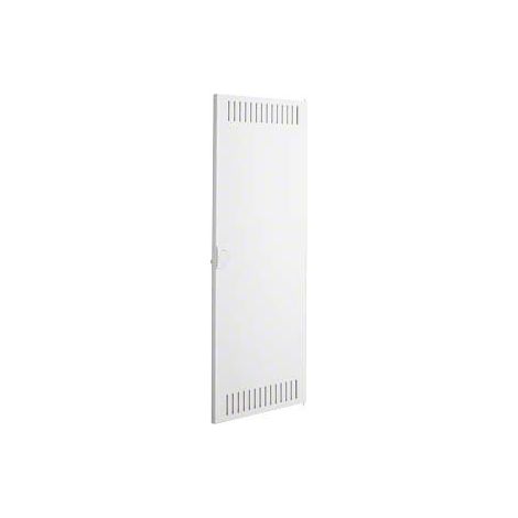 HAGER VZ126N VOLTA MM PORTE DE RECHANGE POUR UPV/HW V 4 RANGÉES