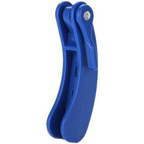 Schlüsselhandhabungshilfe für Menschen mit Arthritis, die das Greifen und Drehen von Schlüsseln erleichtert. Hilft älteren Menschen mit schwacher Handkraft oder eingeschränkter Handfunktion beim Schlü