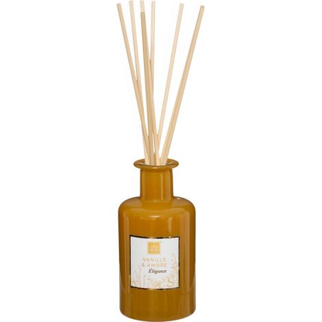 Difusor Mael vainilla ámbar 200mL - Atmosphera créateur d'intérieur